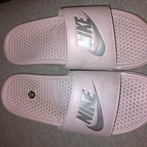 Women's Nike Slides